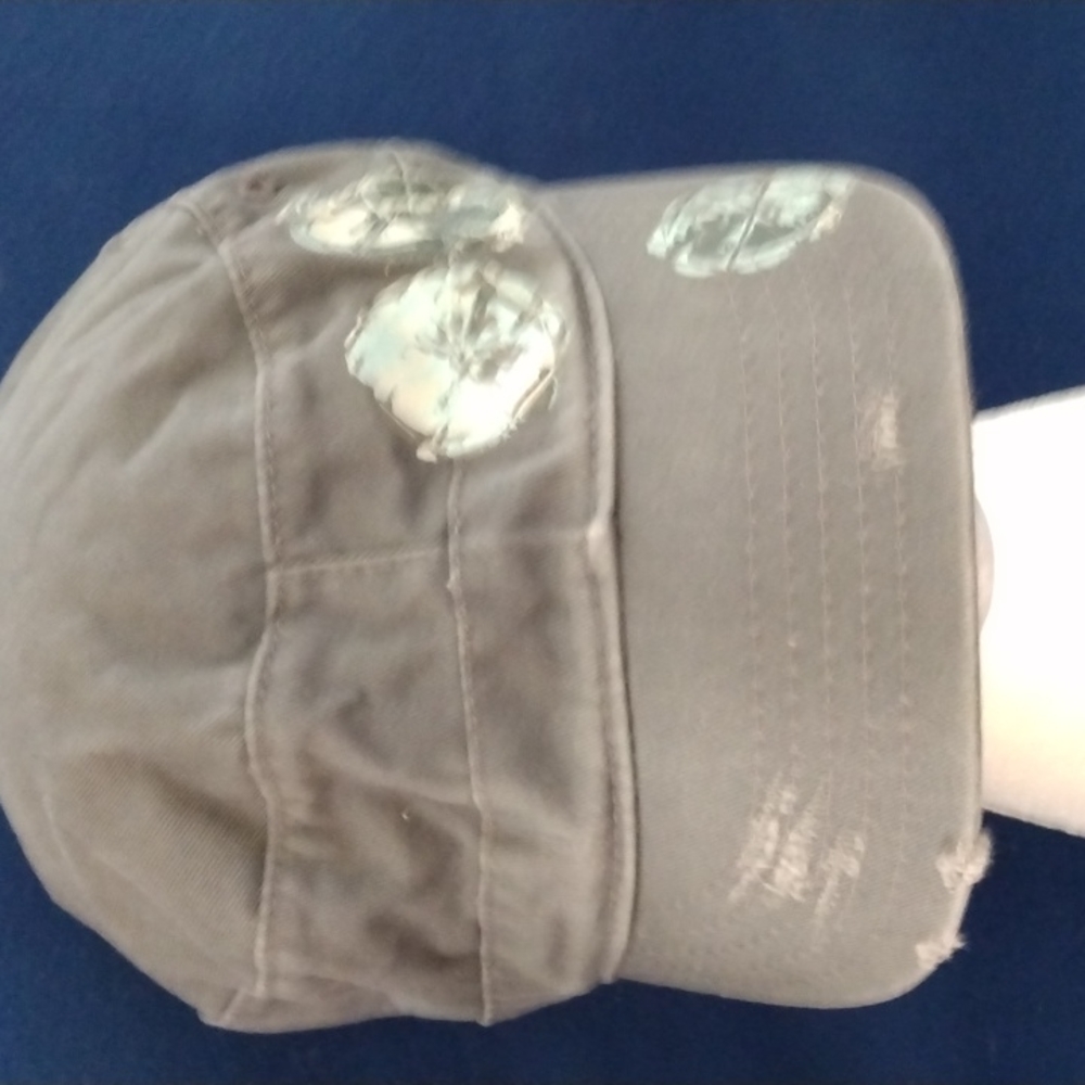 Cap